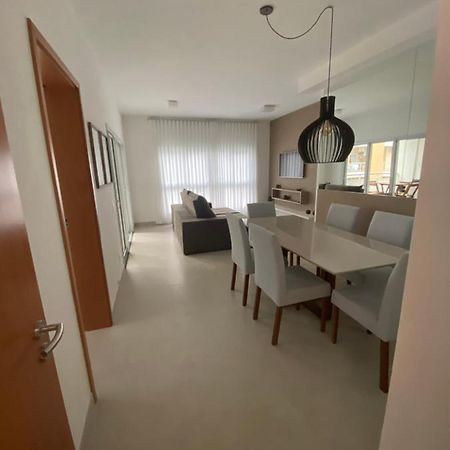 Residencial Fiji - Praia Grande Ubatuba Buitenkant foto