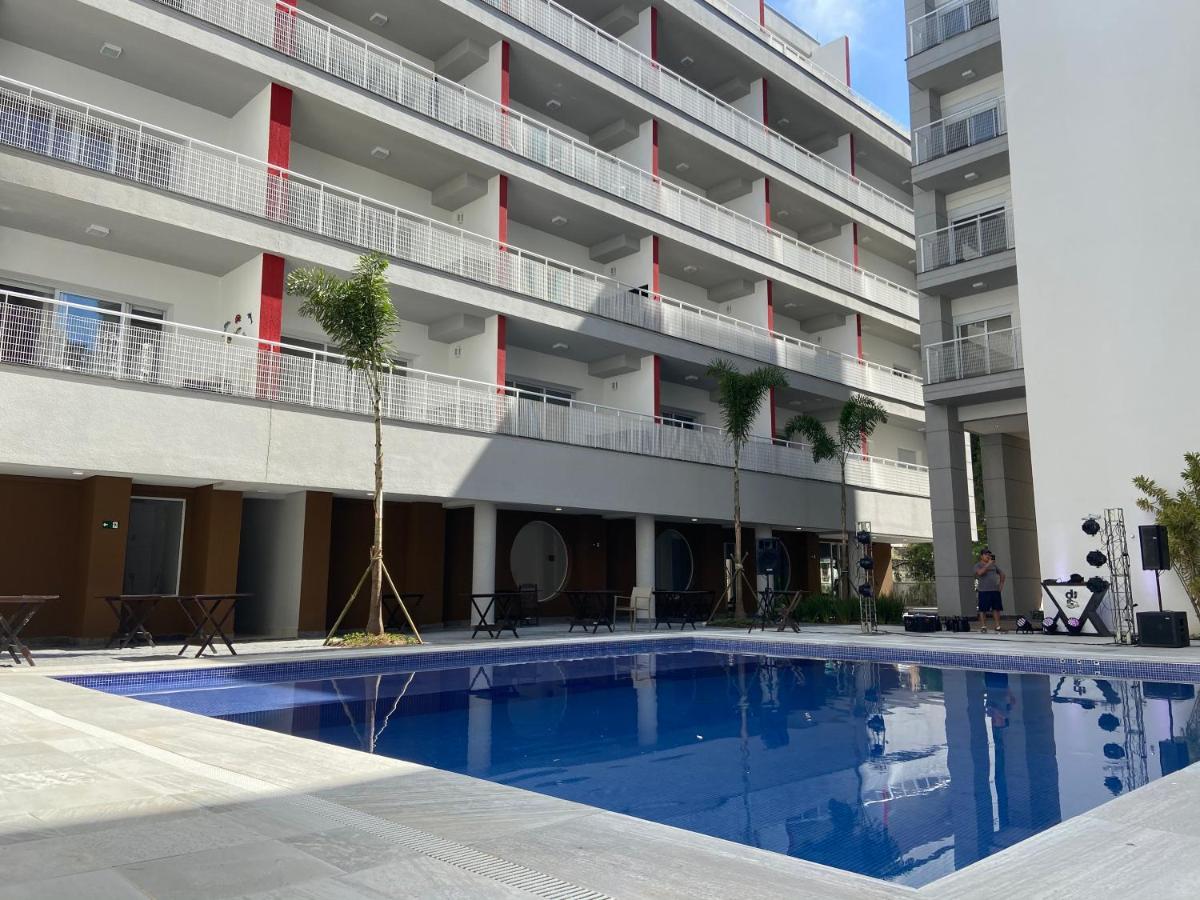 Residencial Fiji - Praia Grande Ubatuba Buitenkant foto