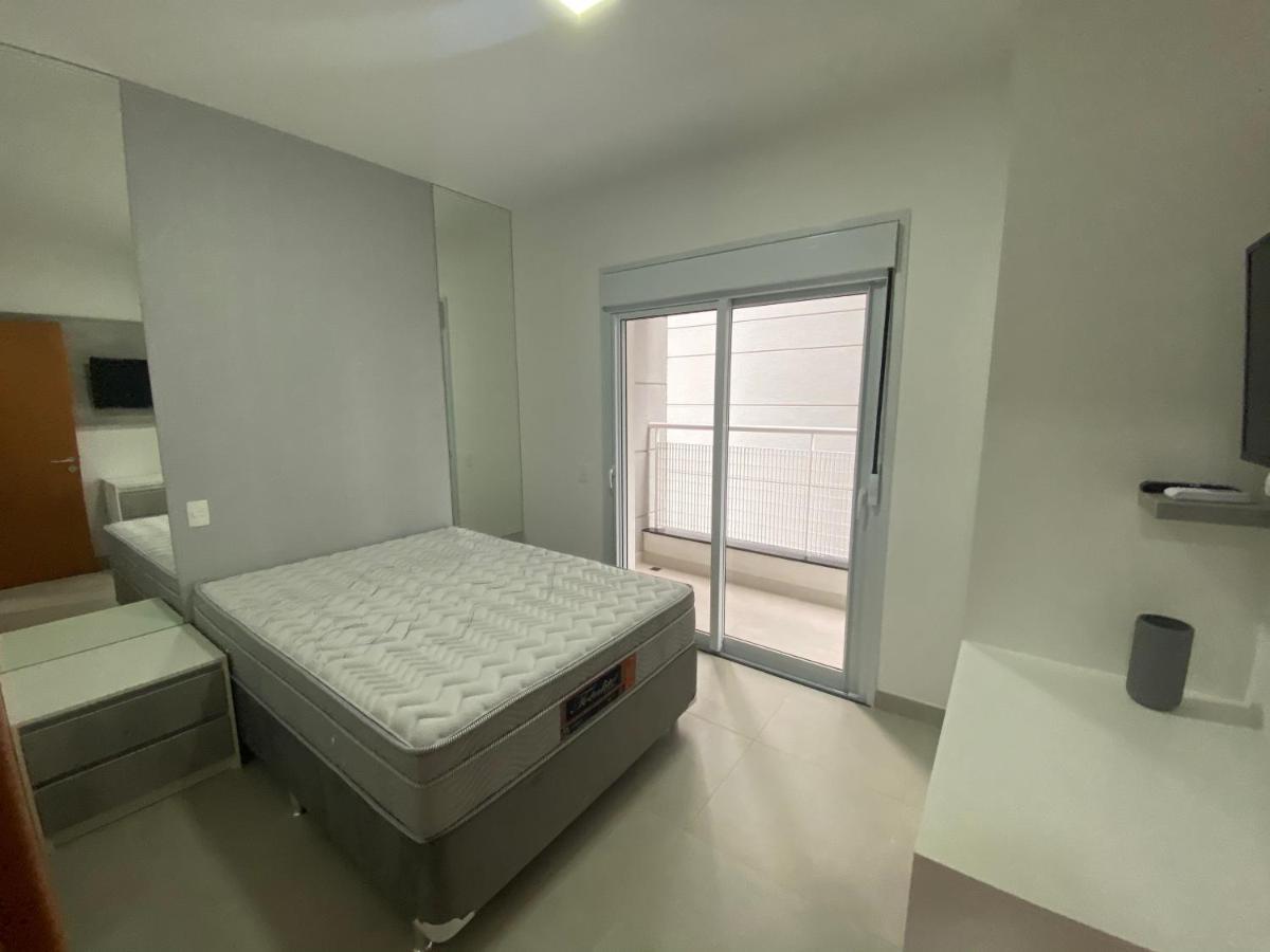 Residencial Fiji - Praia Grande Ubatuba Buitenkant foto