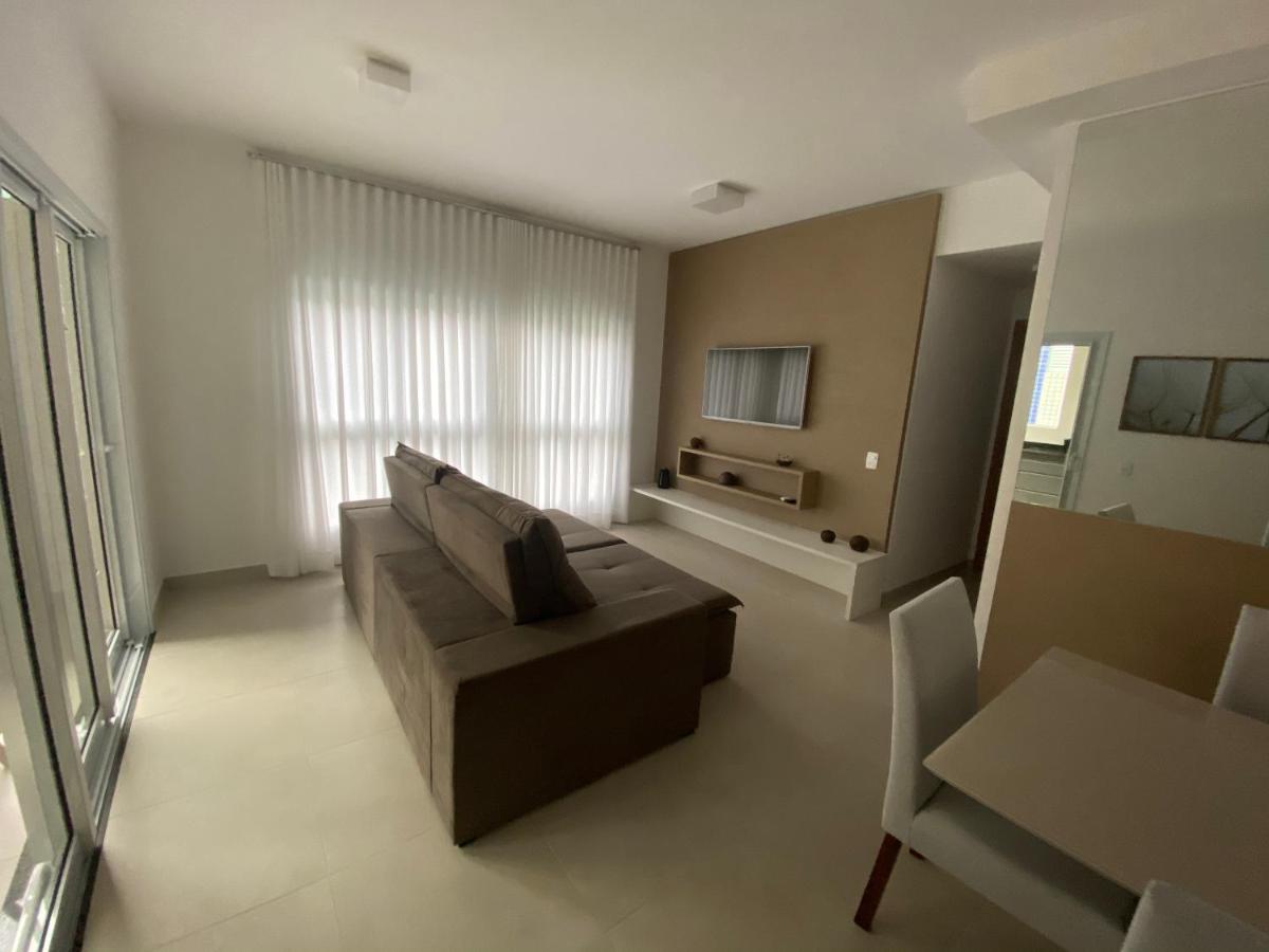 Residencial Fiji - Praia Grande Ubatuba Buitenkant foto