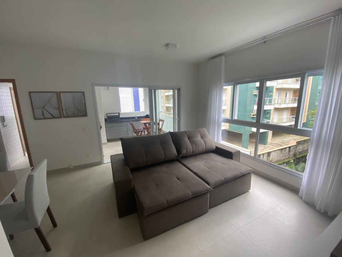Residencial Fiji - Praia Grande Ubatuba Buitenkant foto