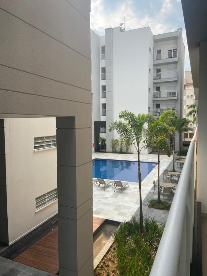 Residencial Fiji - Praia Grande Ubatuba Buitenkant foto