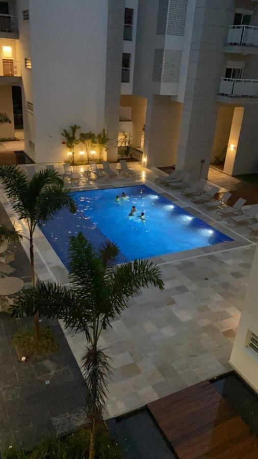 Residencial Fiji - Praia Grande Ubatuba Buitenkant foto
