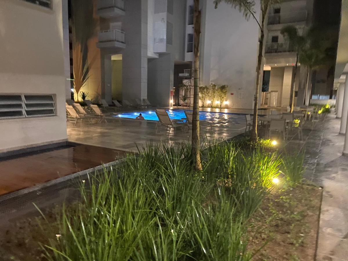 Residencial Fiji - Praia Grande Ubatuba Buitenkant foto